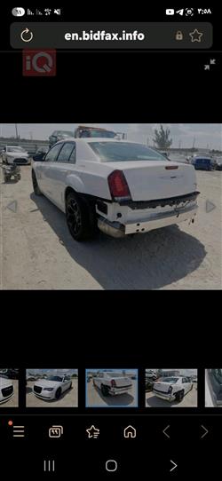 Chrysler 300